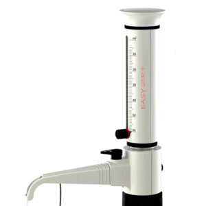 DISPENSER MIT REZIRKULATION, EASY 20R+