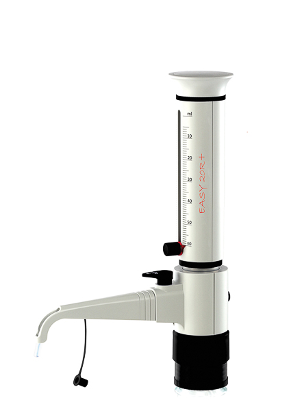 DISPENSER MIT REZIRKULATION, EASY 20R+