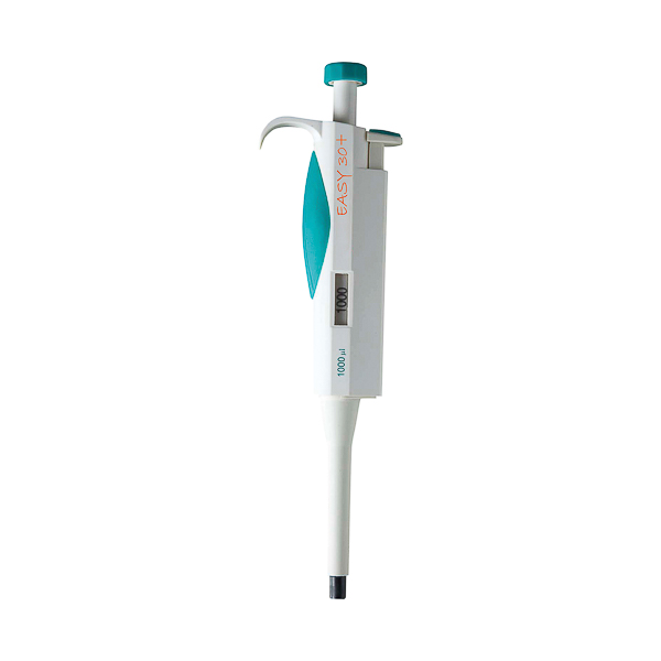 MIKROLITERPIPETTE, FIXES VOLUMEN, EASY 30+