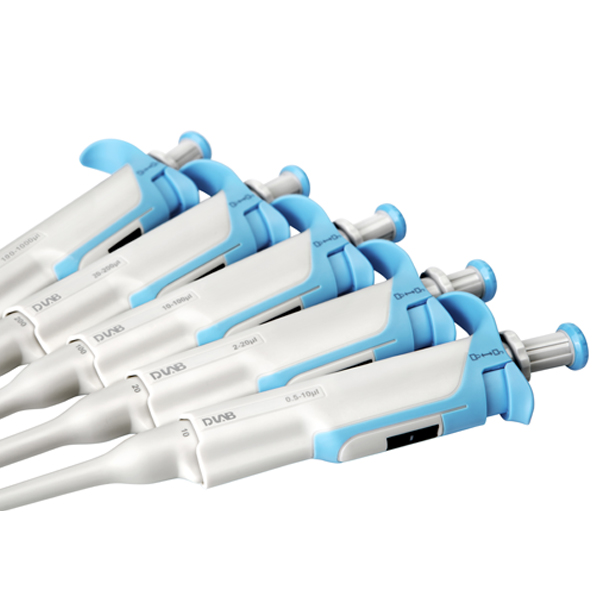 MIKROLITERPIPETTE, VARIABLES VOLUMEN, HIPETTE – Bild 4