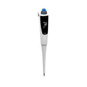 MIKROLITERPIPETTE, DIGITAL UND MIT MONITOR, VARIABLES VOLUMEN, EASY W