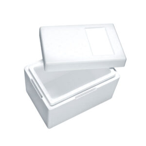 BOX AUS EPS, ISOTHERM