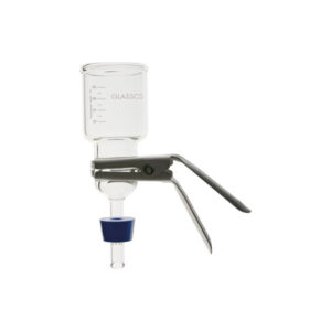 FILTRATIONSAUFSATZ, FÜR 47 mm MEMBRANEN