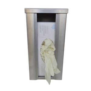 HANDSCHUHSPENDER ZUM AUFHÄNGEN