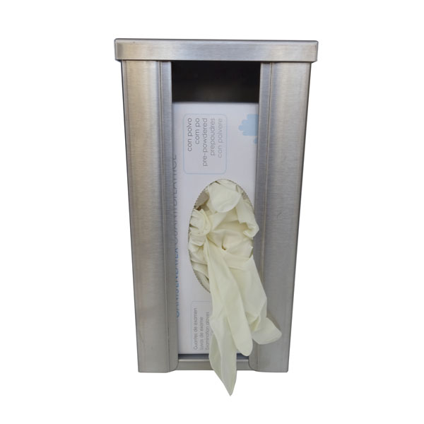 HANDSCHUHSPENDER ZUM AUFHÄNGEN