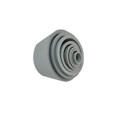 GUKO-GUMMIDICHTUNGEN FÜR SAUGFLASCHEN