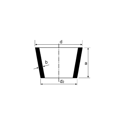 GUKO-GUMMIDICHTUNGEN FÜR SAUGFLASCHEN – Bild 2