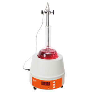 HEIZHAUBE, MIT DIGITALEM DISPLAY, HM01-D