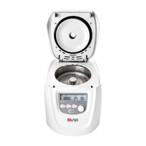 HÄMATOKRIT-ZENTRIFUGE, DM1424