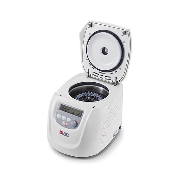 MIKROZENTRIFUGE, HOCHGESCHWINDIGKEIT, D3024 – Bild 2