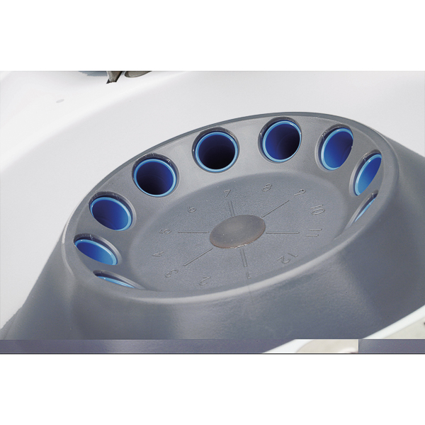 MIKROZENTRIFUGE, HOCHGESCHWINDIGKEIT, D3024 – Bild 3