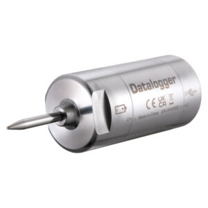 DATENLOGGER, FÜR HOHE TEMPERATUREN, HT-2