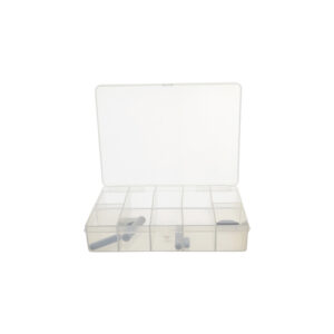 STIRPACK 1: SET AUS 12 ZYLINDRISCHEN MAGNETRÜHRSTÄBEN