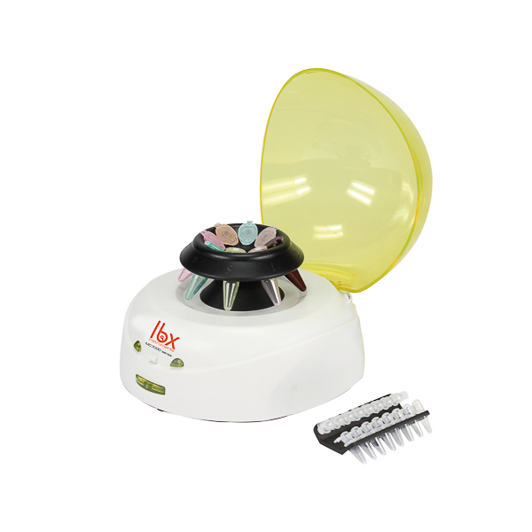 MINIZENTRIFUGE, MC7000