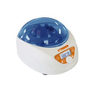 MINIZENTRIFUGE, NIEDRIGGESCHWINDIGKEIT, MC5000