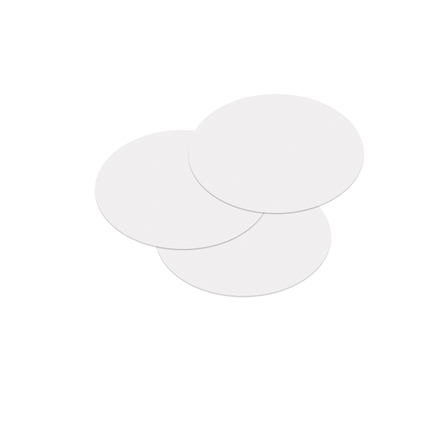 MEMBRANFILTER AUS PES, UNSTERIL