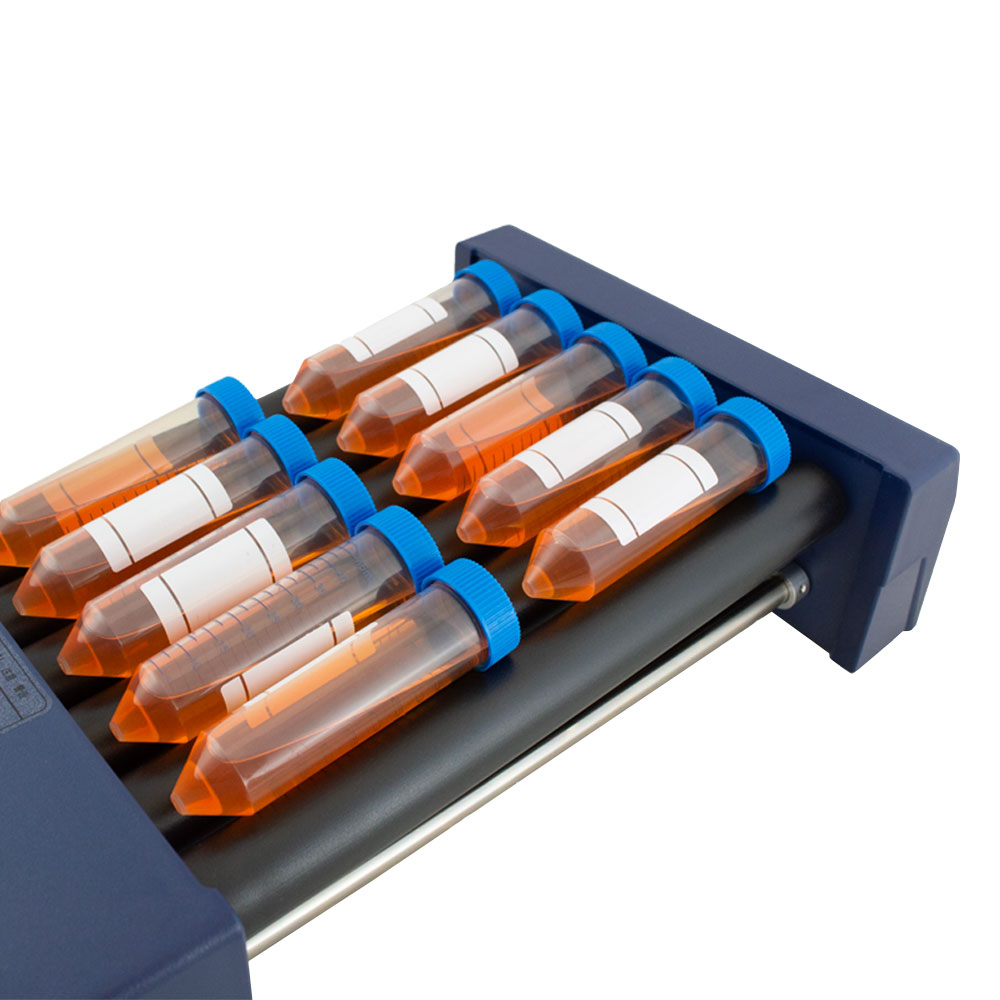 ROLLENMISCHER, VARIABLE DREHZAHL, 6 ROLLEN, TR06 – Bild 2