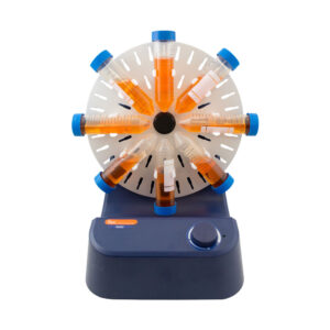 ROTATOR, TYP KARUSSELL, RD80