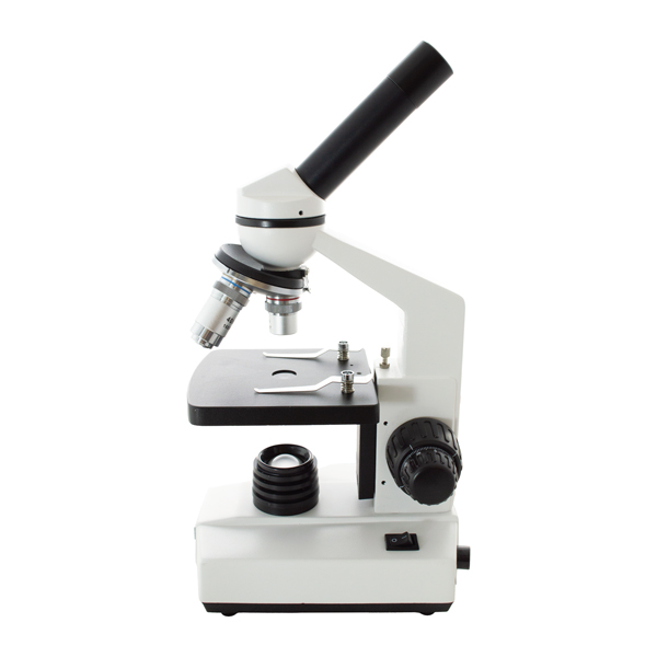 BIOLOGISCHES MIKROSKOP, VISION – Bild 2