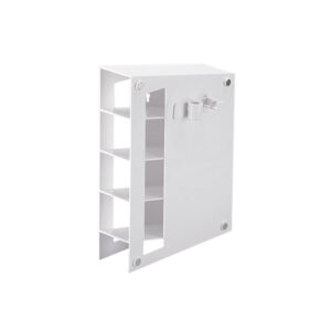 PIPETTENSTÄNDER FÜR DIE LAGERUNG