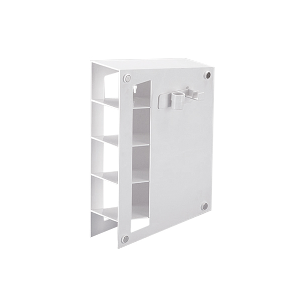 PIPETTENSTÄNDER FÜR DIE LAGERUNG