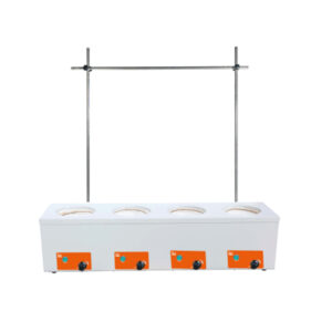 MEHRSTELLEN-HEIZHAUBE, HMM1