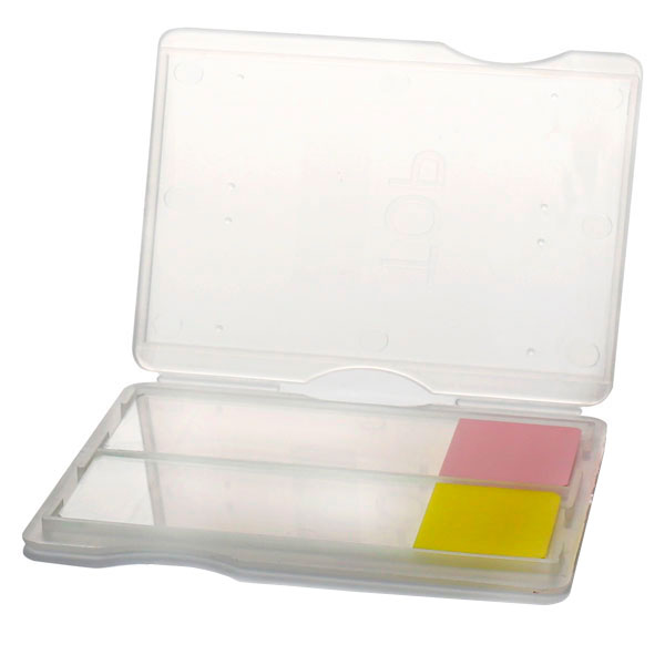 OBJEKTTRÄGERMAPPE AUS PP – Bild 2