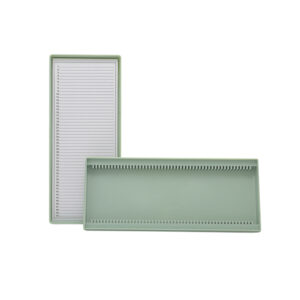 LAGERBOX FÜR OBJEKTTRÄGER