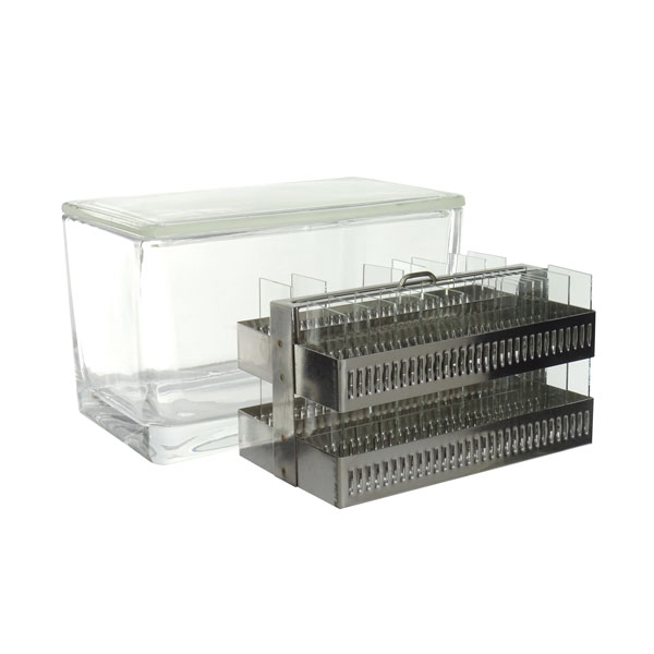 FÄRBEKÜVETTE, TYP HAUSSER-GEDIGK – Bild 2