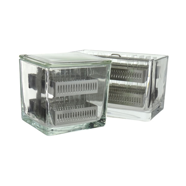 FÄRBEKÜVETTE, TYP HAUSSER-GEDIGK – Bild 3