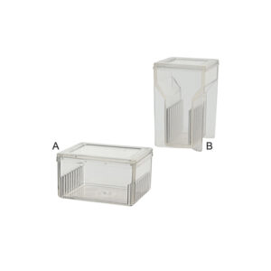 FÄRBEKÜVETTE AUS PMP