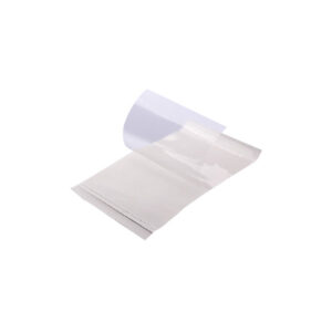 VERSCHLUSSFOLIEN FÜR PCR/qPCR-PLATTEN