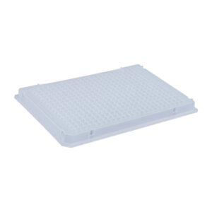 qPCR-PLATTEN, 384 VERTIEFUNGEN