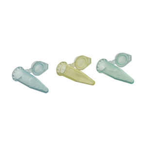 MIKROREAKTIONSGEFÄßE, GRADUIERT, MIT SICHERHEITSVERSCHLUSS, FARBIG