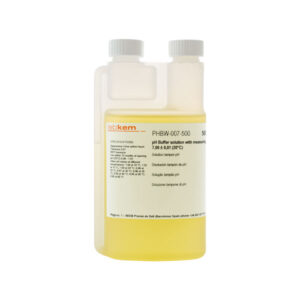 pH-PUFFERLÖSUNG, IN DOSIERFLASCHE, LABKEM