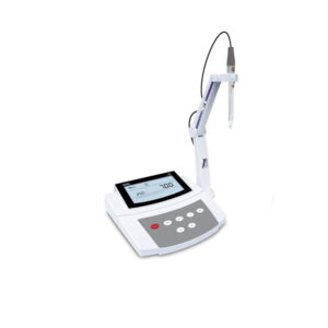 TISCH-pH-METER, M21
