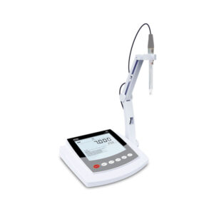 TISCH-pH-METER, M92