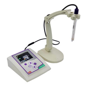 *TISCH-pH-METER, pH50