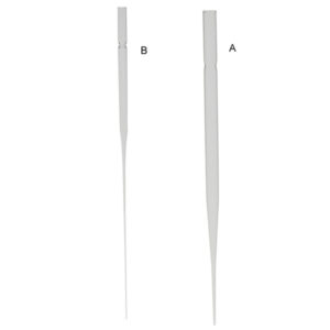 PASTEURPIPETTE AUS GLAS