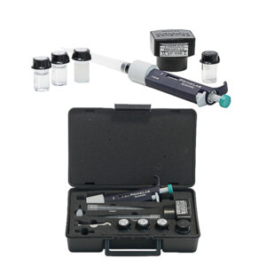 ZUBEHÖR FÜR TRÜBHEITSMESSUNG IN FOTOMETER PRIMELAB 1.0 MULTITEST