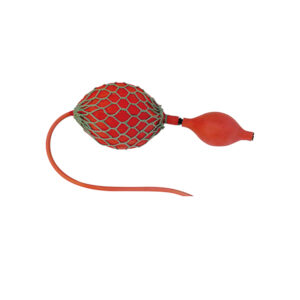 RICHARDSON-BALL FÜR AUTOMATISCHE BÜRETTEN