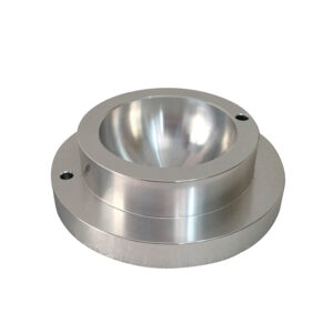 REAKTIONSBLÖCKE AUS ALUMINIUM