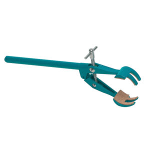 STATIVKLEMME, UNIVERSAL, TYP VIERFINGER PREMIUM LINE