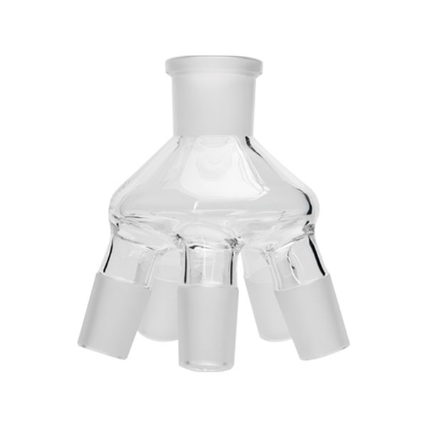 ZUBEHÖR UND ERSATZTEILE FÜR ROTATIONSVERDAMPFER – Bild 2