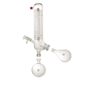 ZUBEHÖR UND ERSATZTEILE FÜR ROTATIONSVERDAMPFER