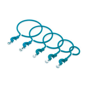 STATIVRING MIT ÖFFNUNG UND MUFFE PREMIUM LINE