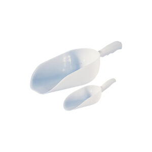 SCHAUFEL FÜR FESTSTOFFE