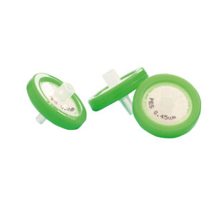 SPRITZENFILTER AUS PES