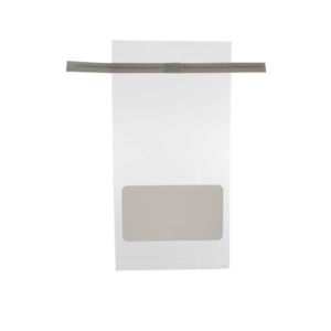 PROBENBEUTEL, STERIL