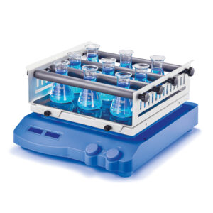 SCHÜTTLER, MECHANISCH, LINEAR, MIT DISPLAY UND TIMER, LIN-PRO